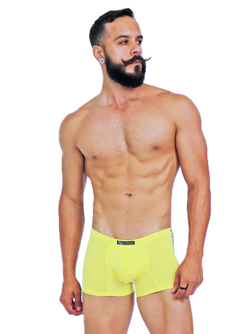 Men's AQ Hybrid Collection - Nautical - Boxer Briefs – 3-Pack